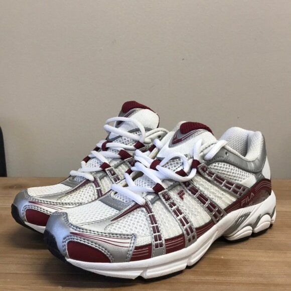 Fila Women’s Sneakers - Picture 2 of 9